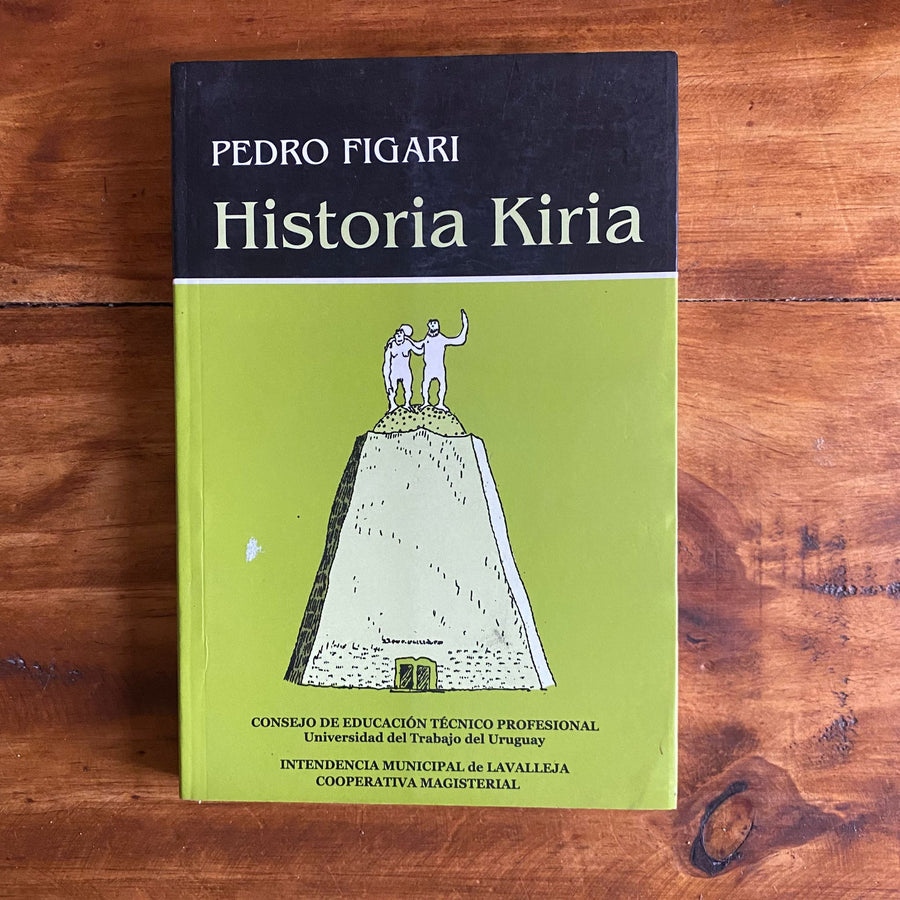 Historia Kiria