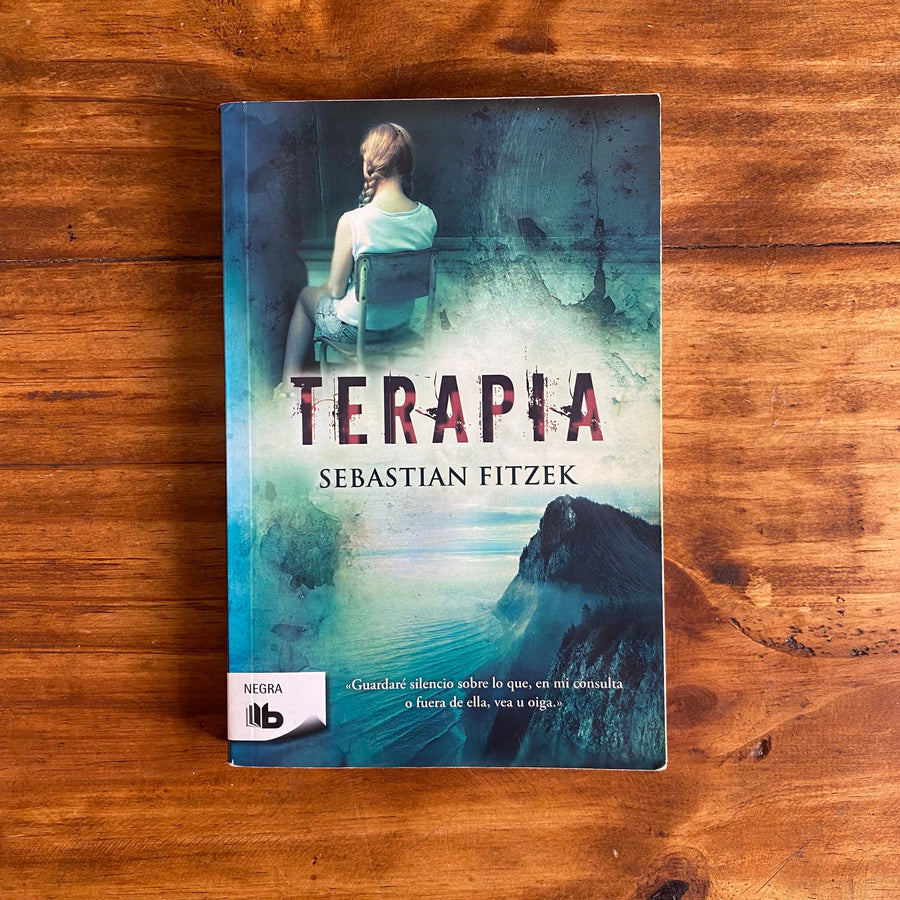 Terapia