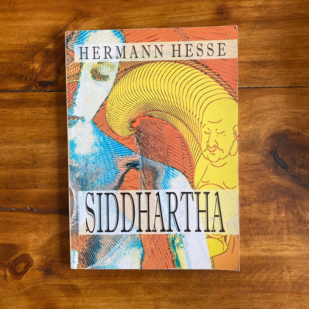Siddhartha