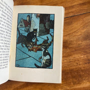 Lebensansichten des Katers Murr - en Alemán