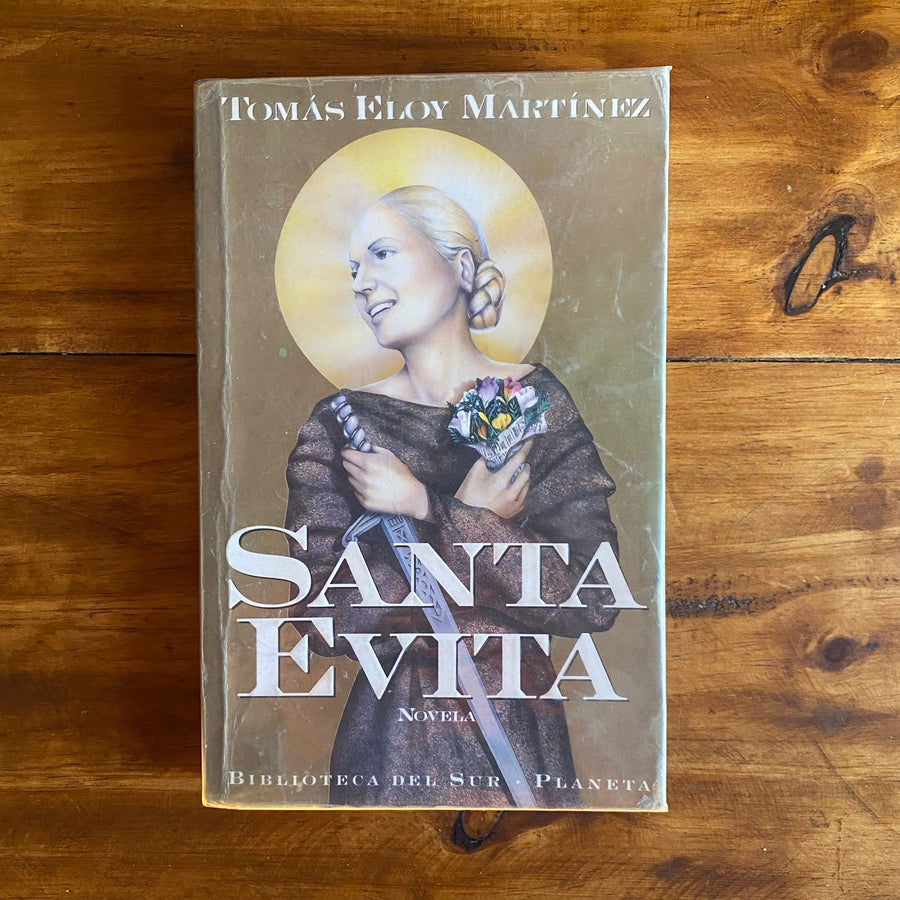Santa Evita