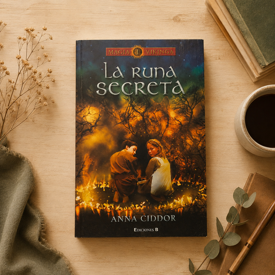 La runa secreta