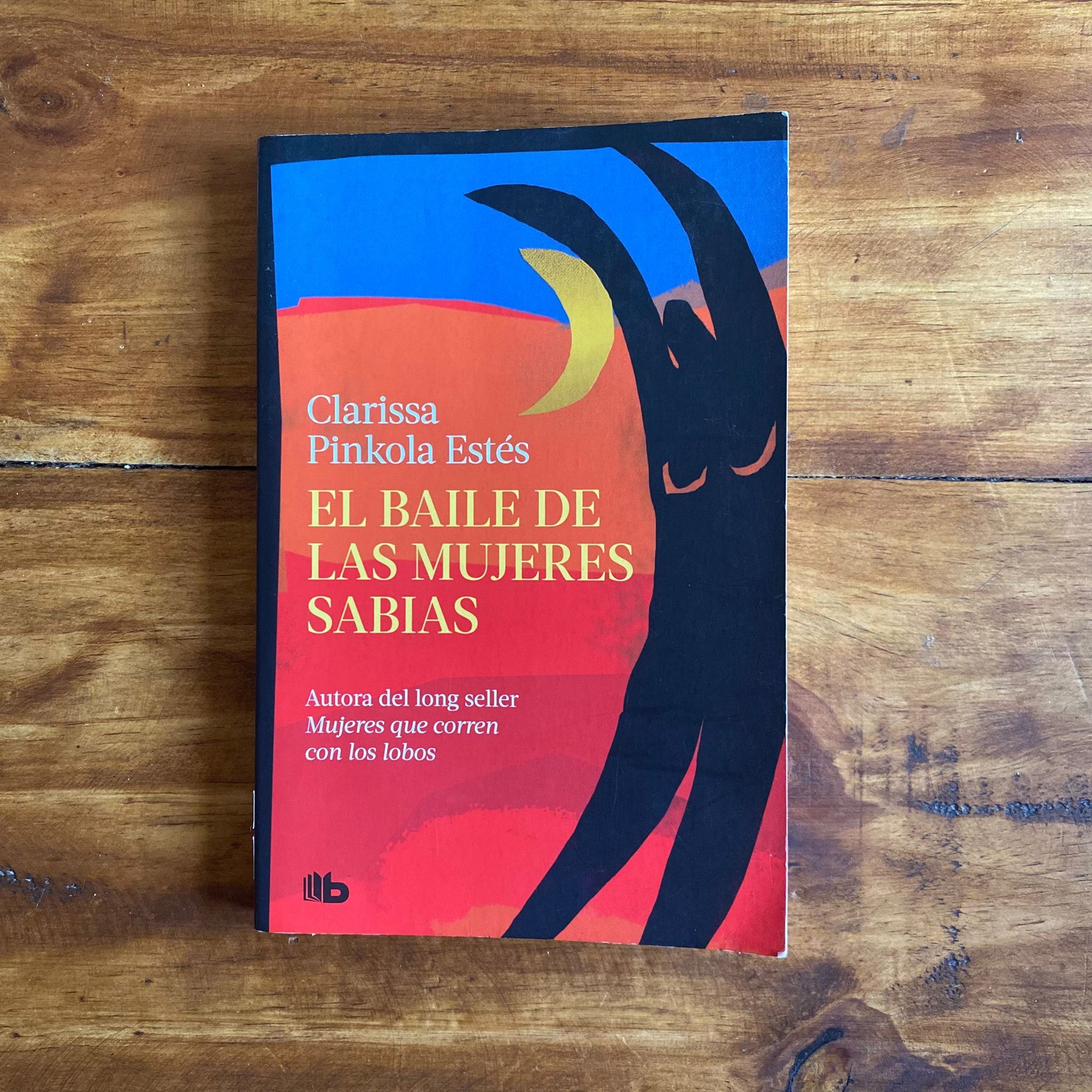 El baile de las mujeres sabias