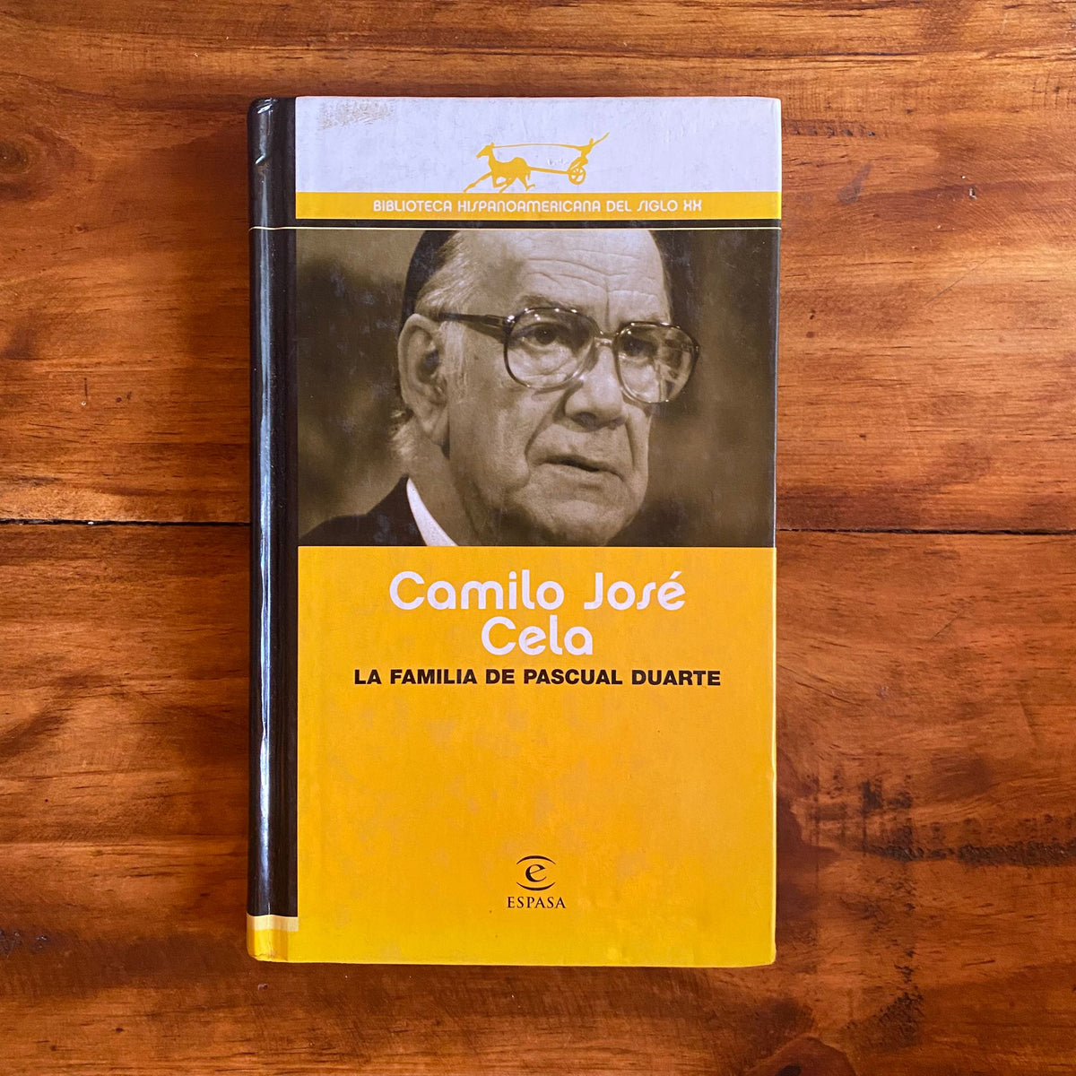 La familia de Pascual Duarte