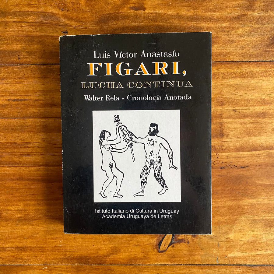 Figari, lucha contínua