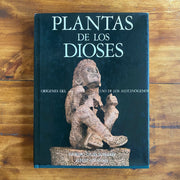 Plantas de los dioses