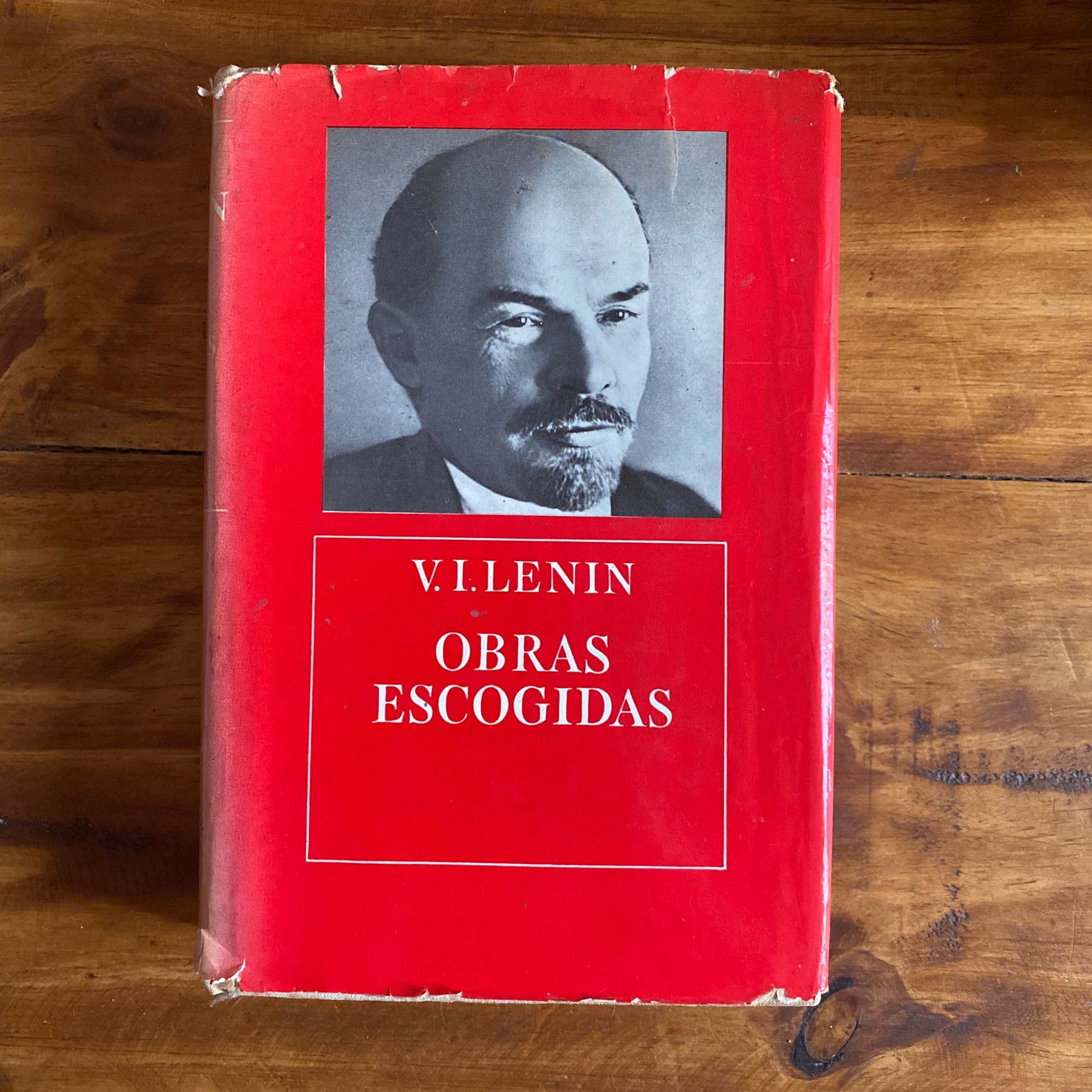 Obras escogidas tomo 3