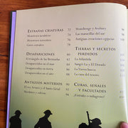 Inexplicable: La gran enciclopedia de los fenómenos paranormales