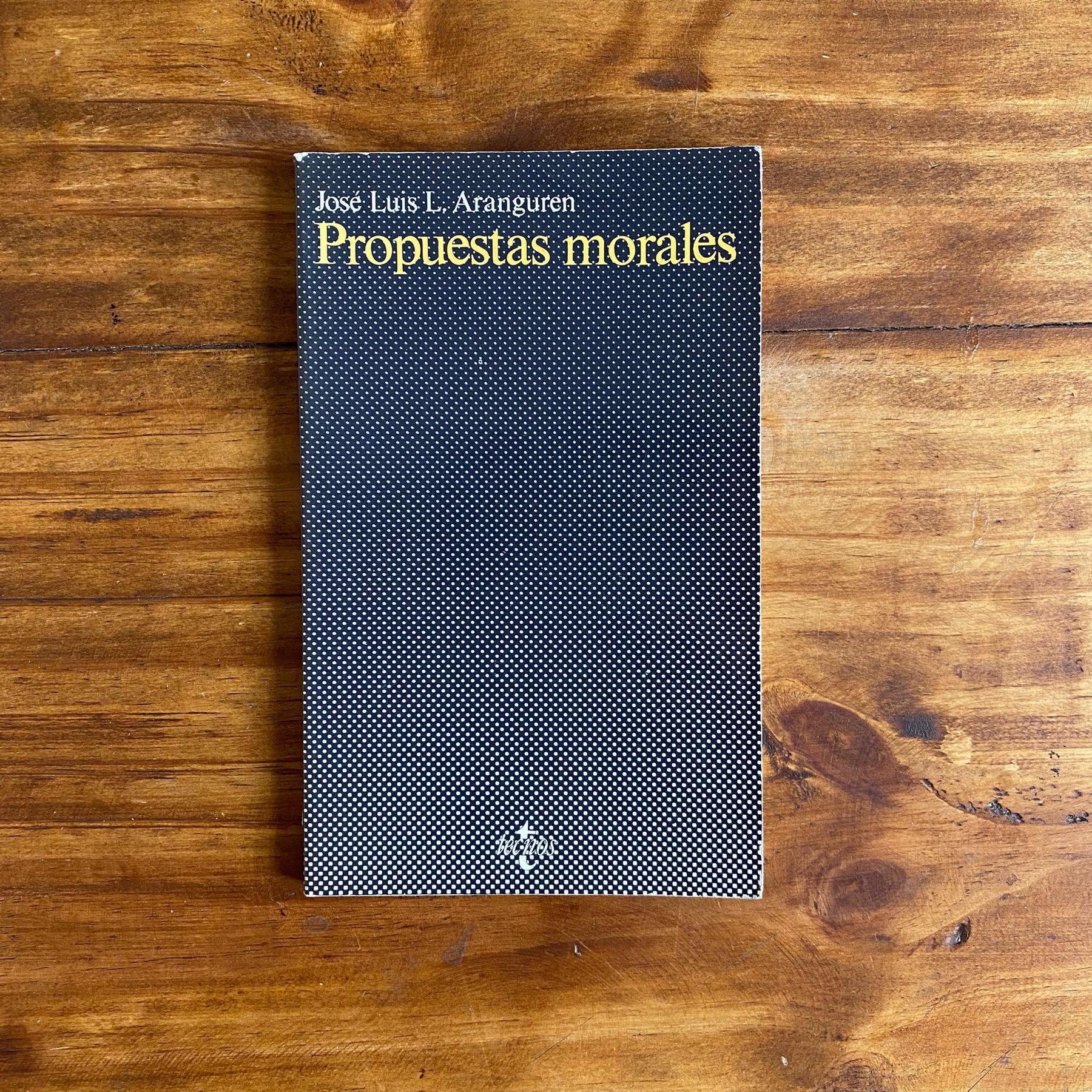 Propuestas morales