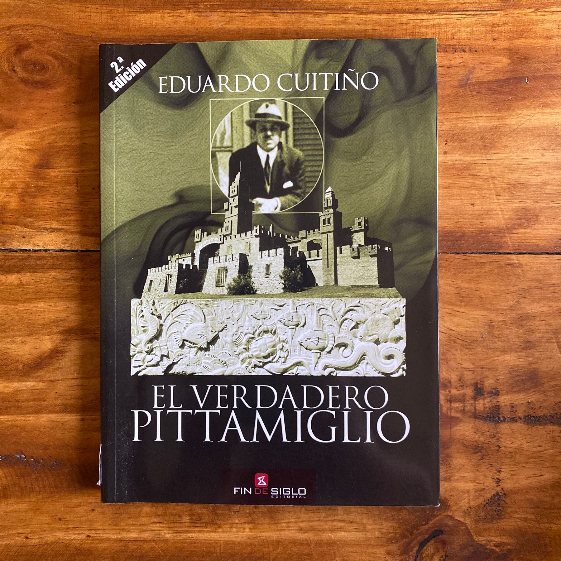 El verdadero Pittamiglio