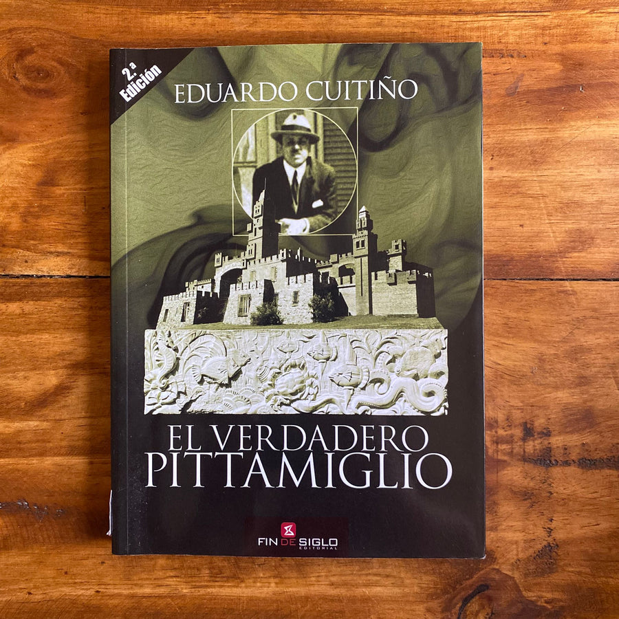 El verdadero Pittamiglio