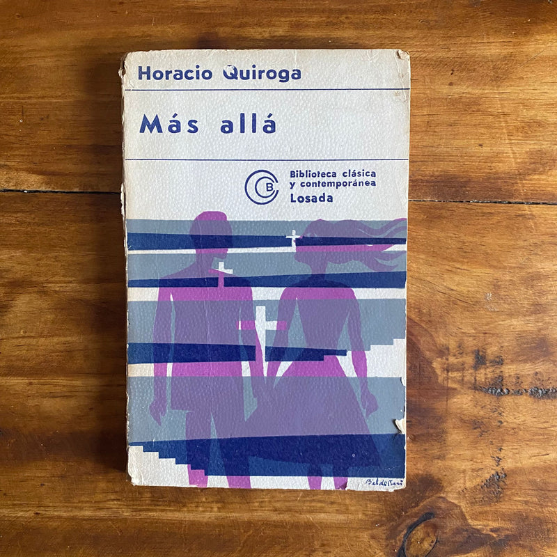 Más allá