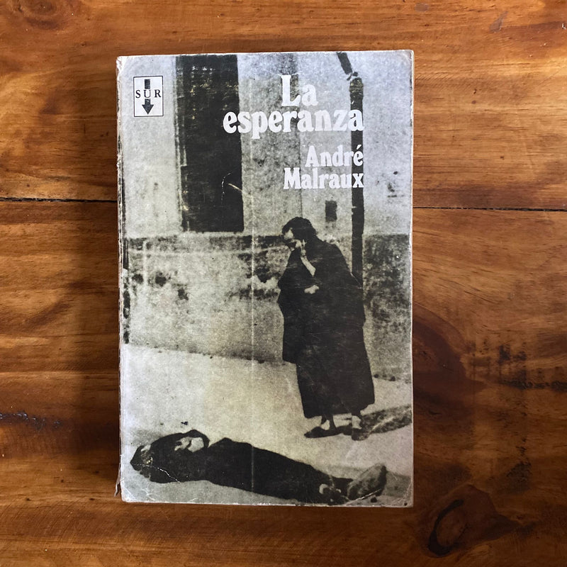 La esperanza