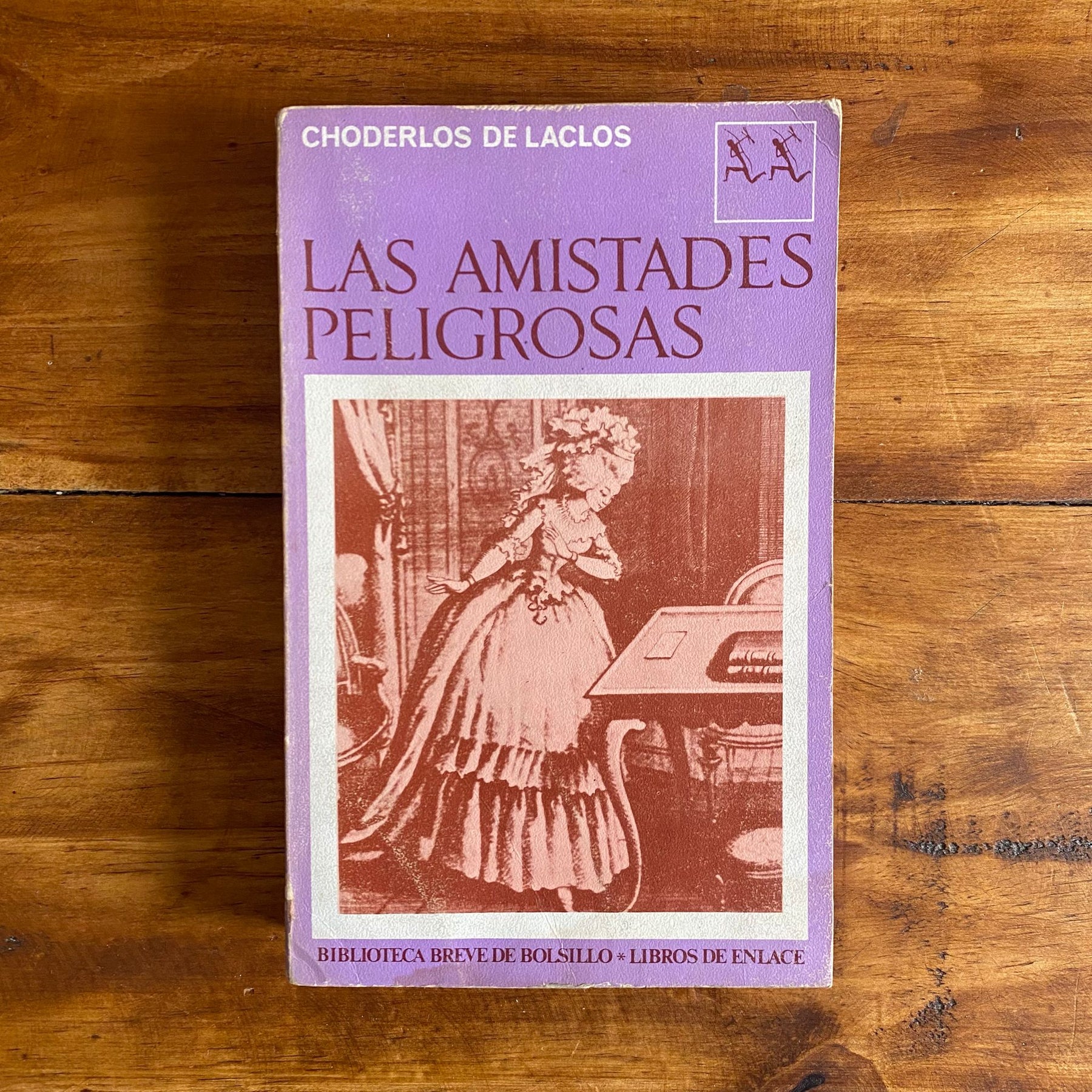 Las amistades peligrosas