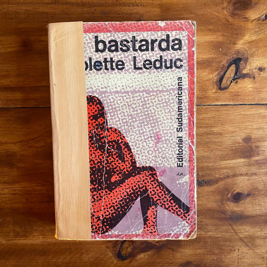 La bastarda