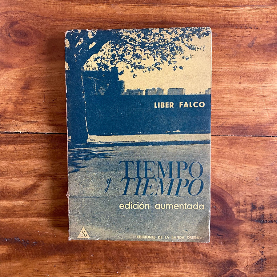Tiempo y tiempo