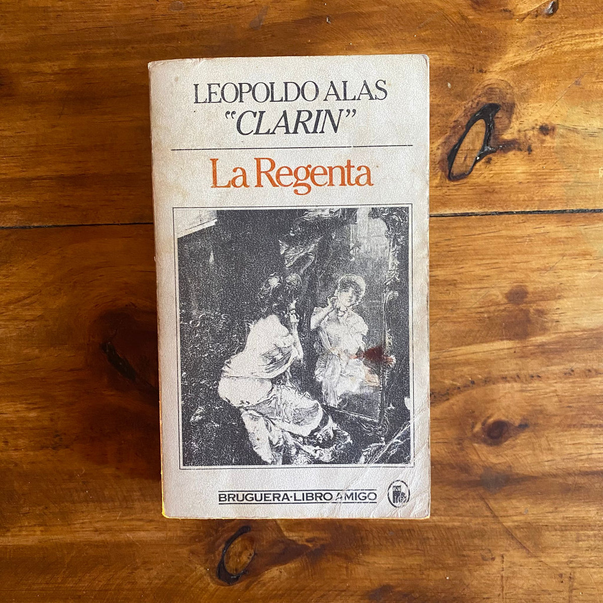 La regenta