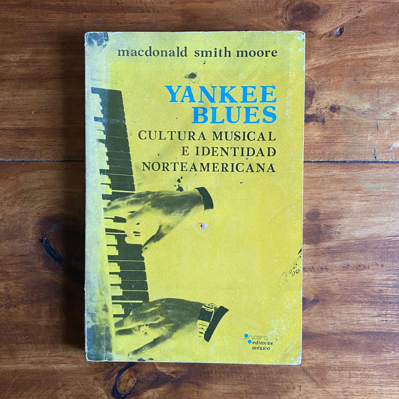 Yankee blues