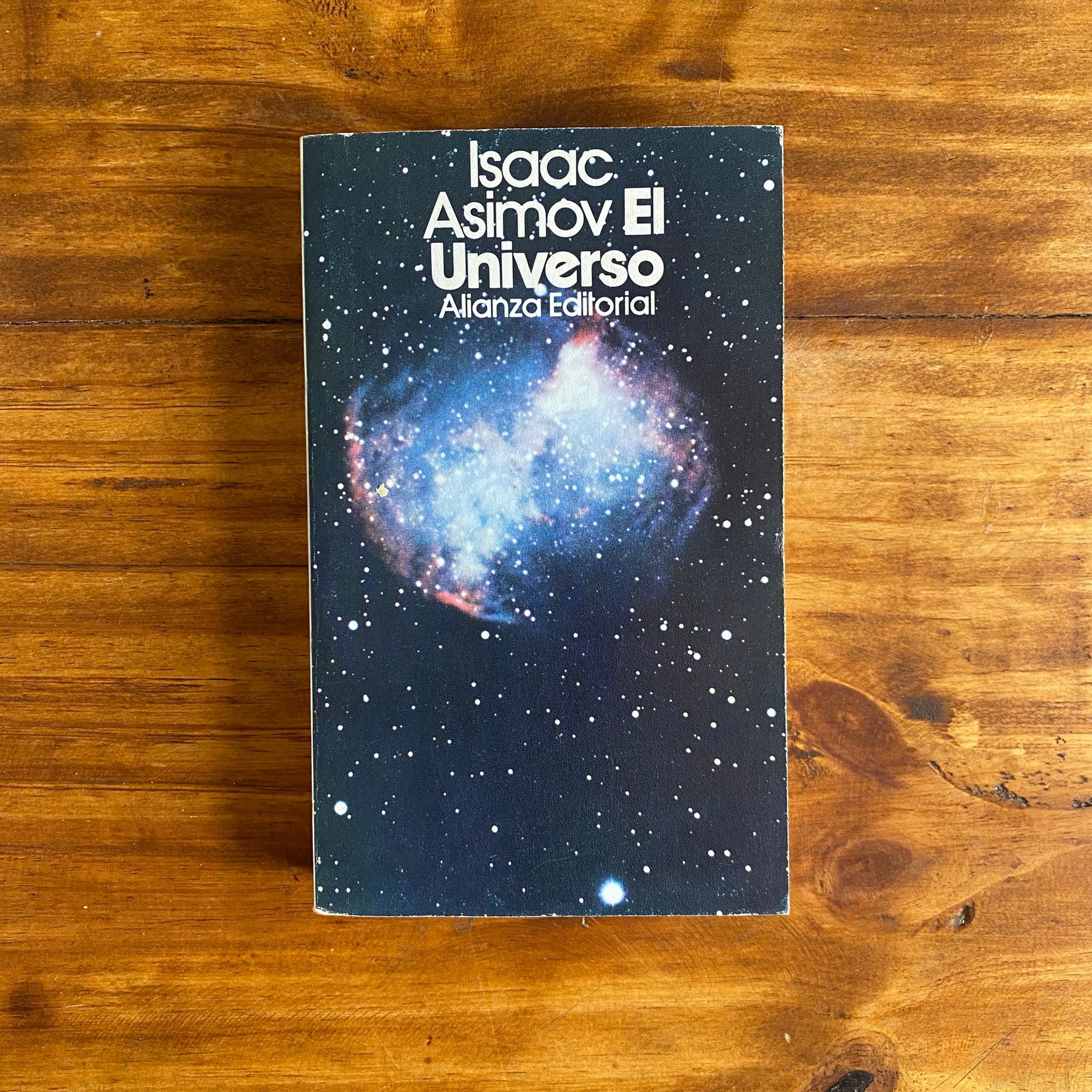 El universo
