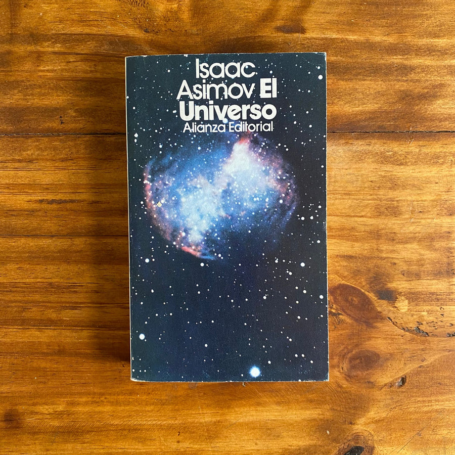 El universo