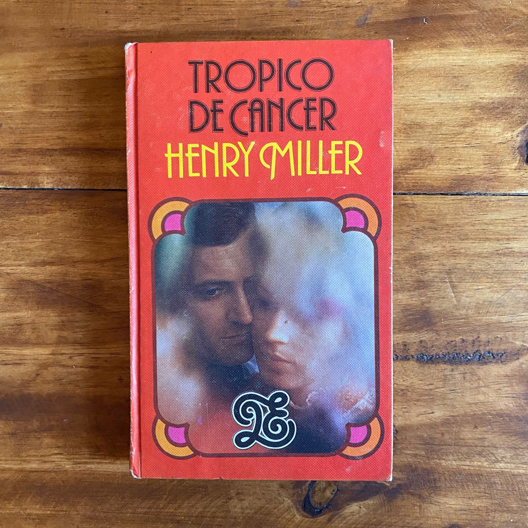 Trópico de cáncer