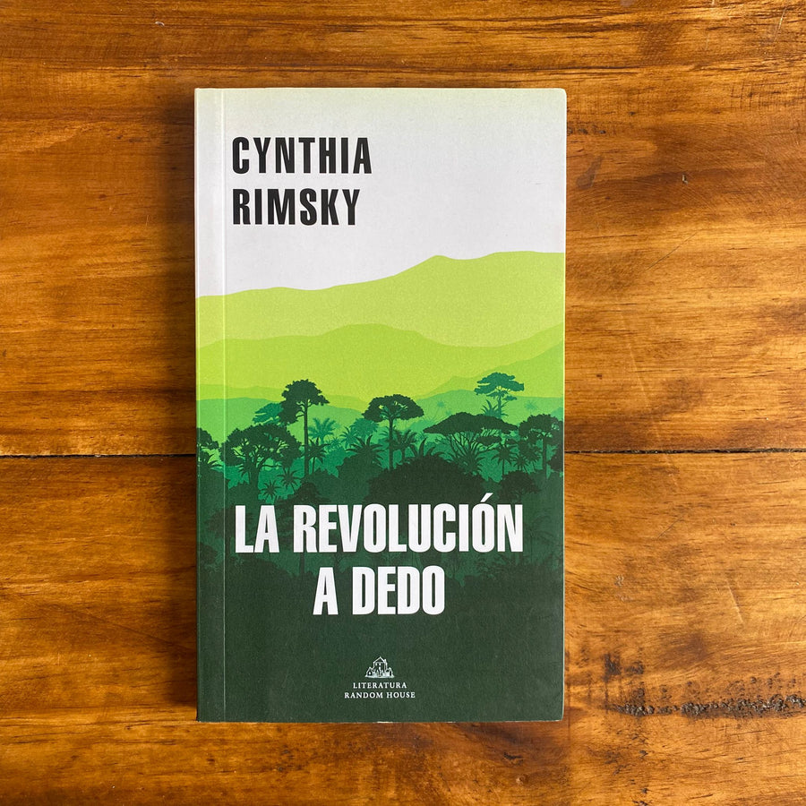 La revolución a dedo