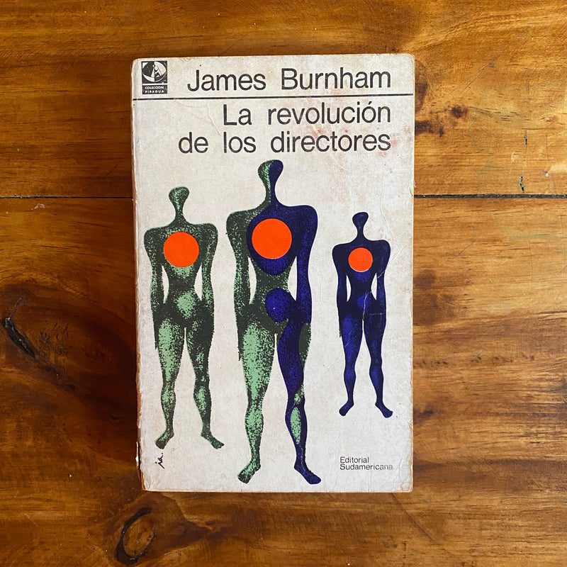 La revolución de los directores
