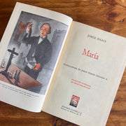 María