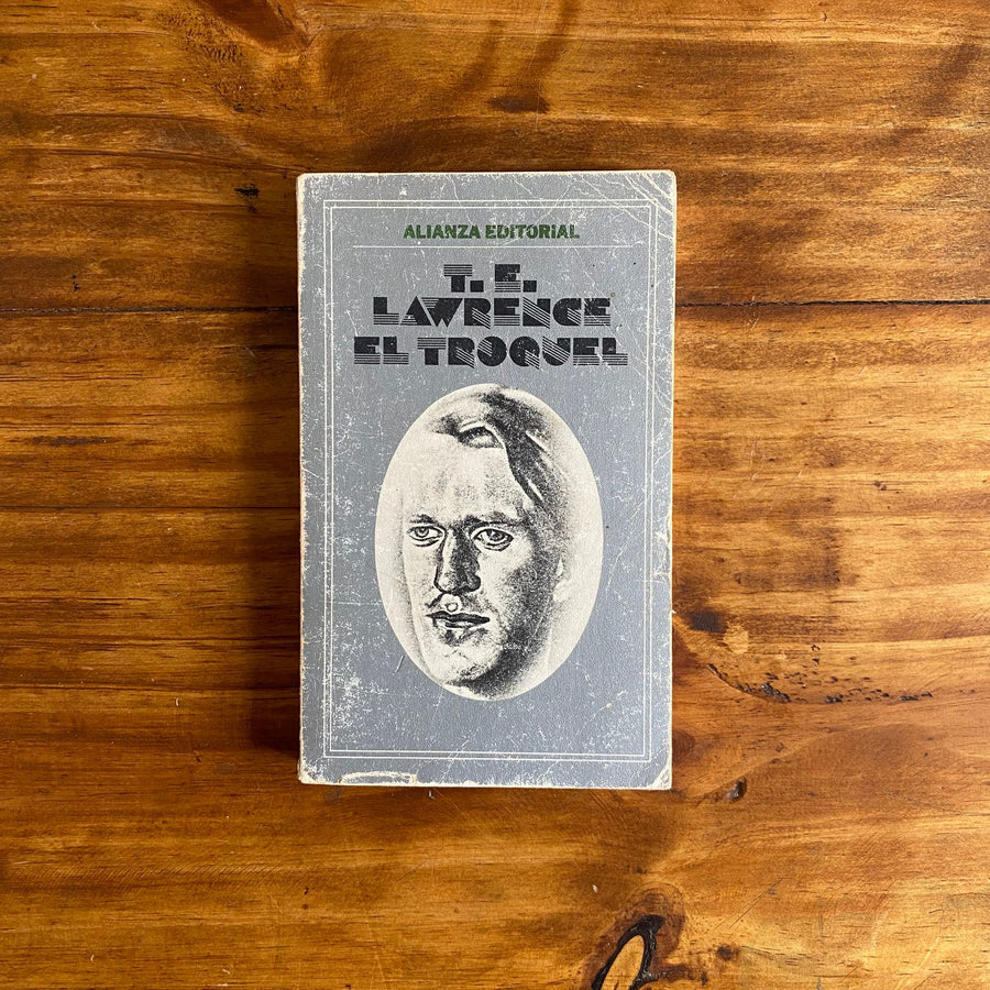 El troquel