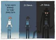 Nada que ver