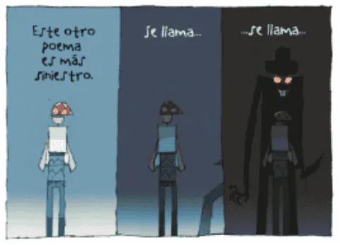Nada que ver