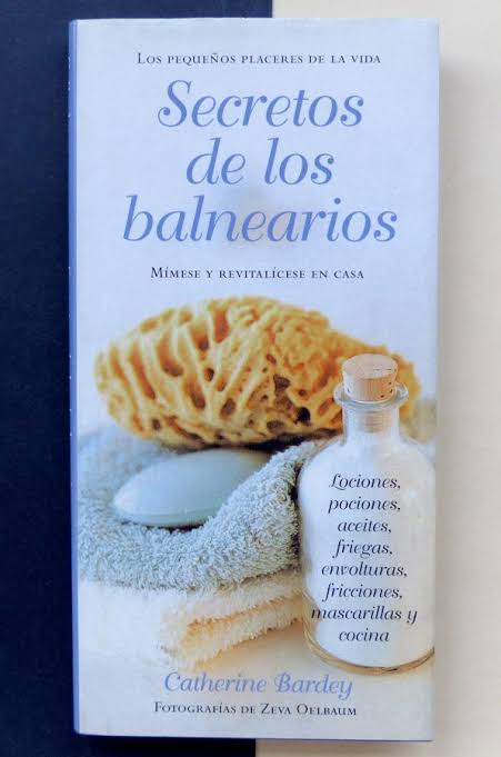 Secretos de los balnearios